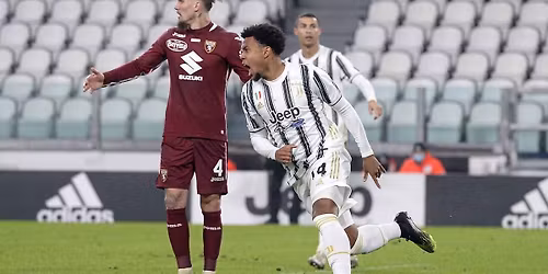 Juventus FC vs Torino FC