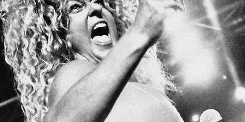 \u201cSimply the Best \u2014 Live Tina Tribute Night @ KOHINOOR