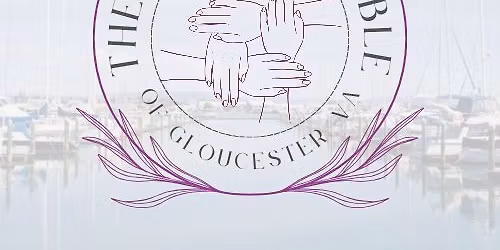 The Women's Table of Gloucester Networking Meeting