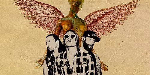 Smells Like Nirvana - Ottawa