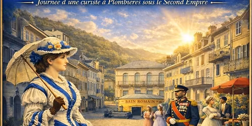 JOURNEES IMPERIALES