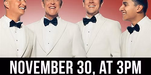 Ernie Haase & Signature Sound "A Jazzy Little Christmas"