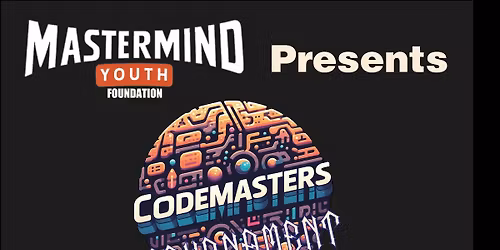 Code Masters Tournament