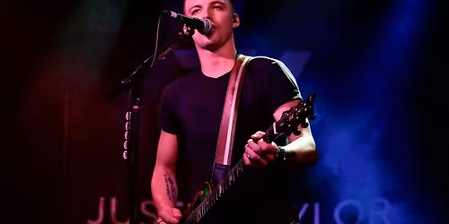 Justin Taylor | Chesapeake City MD