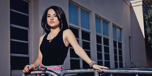 Becky G