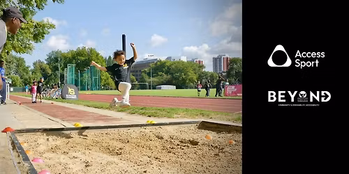 SEND in Community Sport Training