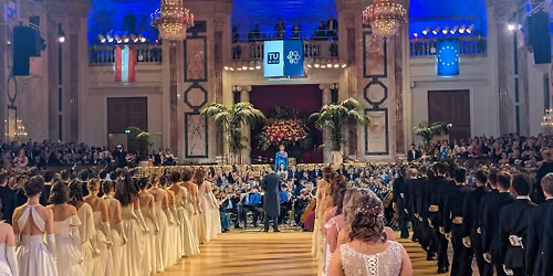 SAVE THE DATE! TO CONFIRM Milonga in the context of the Technical University Ball (TU Ball)