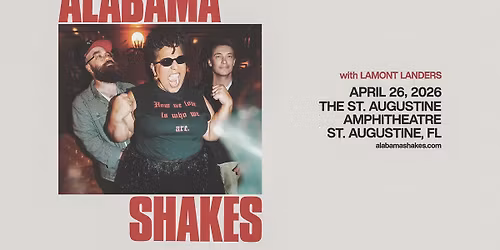 Alabama Shakes
