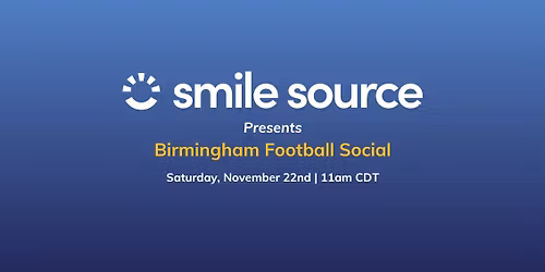 Birmingham Football Social