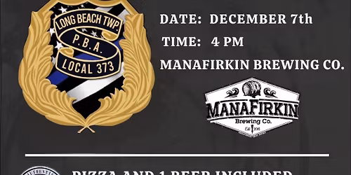 Team Long Beach Unity Tour Fundraiser 