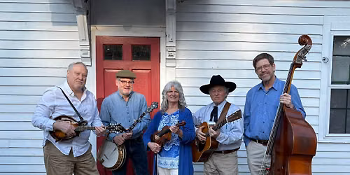Buell's Harvest Festival - Monday