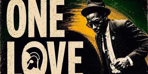 ONE LOVE! \u2013 Let\u2019s Get Together! 