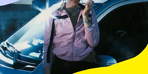 P4K - Oklou, live at The Roundhouse - London