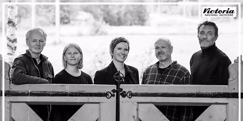 Berit Opheim - Helgasong \/\/ Nasjonal jazzscene