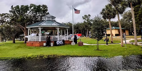 DCL: Happy 151st Anniversary Green Cove Springs Food Truck Friday Celebration!!!