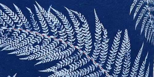 Introduction to Cyanotype