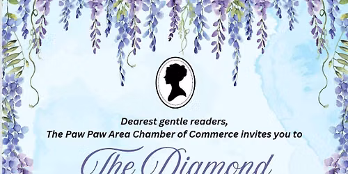 The Diamond Society Soiree