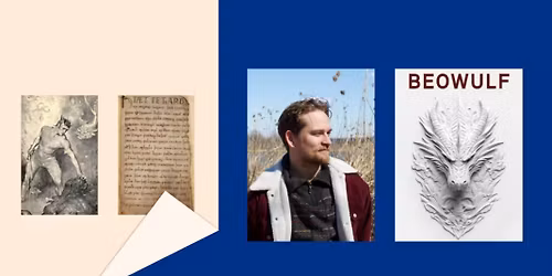 Foredrag: Beowulf v. Sophus Helle