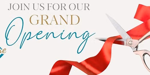 CopperStone's Ribbon Cutting on Clayton Avenue!