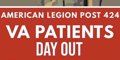 VA Patients Day Out