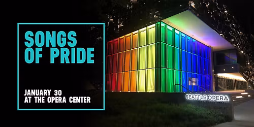 Songs of Pride