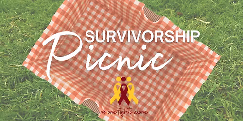 Survivorship Picnic