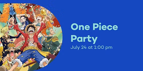 One Piece Party