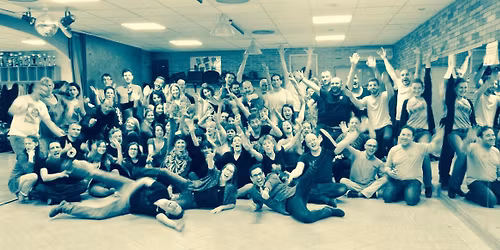 Stage et Soir\u00e9e WCS avec J\u00e9r\u00f4me, samedi 25 avril 2026