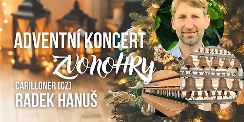 ADVENTN\u00cd KONCERT ZVONOHRY