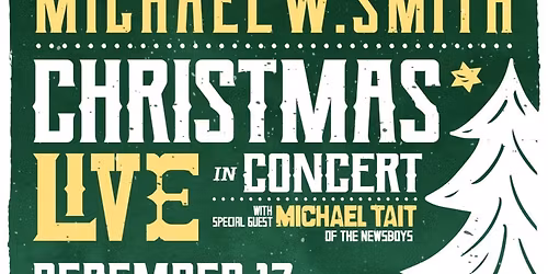 Christmas with Lorie Line 2025 at Allied Solutions Center for the Performing Arts - Studio Theater