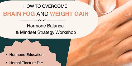 Women's Health and Mindset Workshop