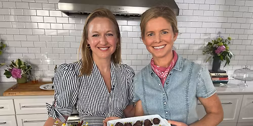 Fall Cooking Class with The Farmer & The Foodie