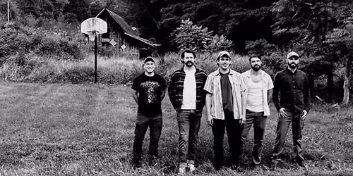 Live Music at 5506\u2032 with Spell of Leaves