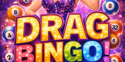 Drag bingo