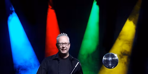 Gerrits Kinderzauberland