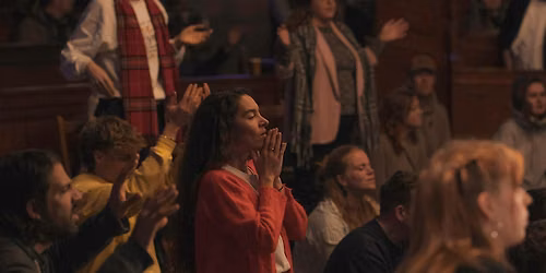 we\u2022Worship Amsterdam