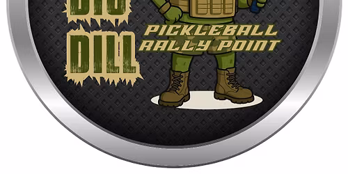 THE BIG DILL RALLY POINT