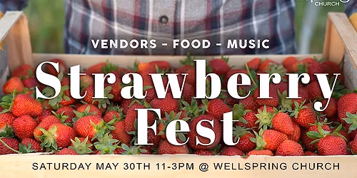 Strawberry Fest