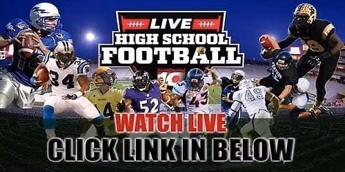 Haddon Heights v Vineland | High School Football