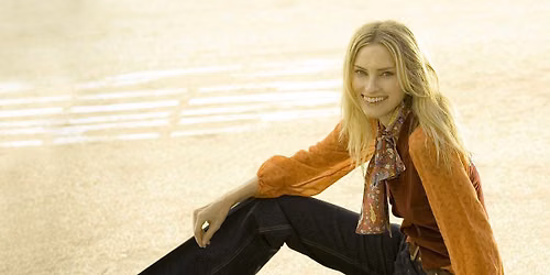 Aimee Mann — Hoyt Sherman Place