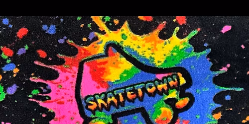 Private Skate Night Benefiting Cedar Springs Homeschool Science Olympiad Team 