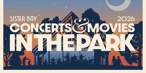 Concerts in the Park - 7000apart