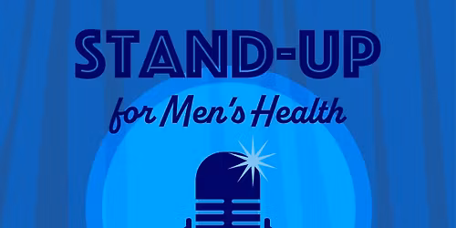 Stand Up For Men's Health live in Royal Oak, MI 