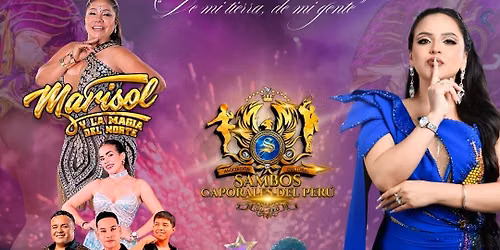 GRAN INAUGURACI\u00d3N DE TRAJES 2026 \ud83d\udd25\u2728\ufe0f  - DE MI TIERRA,  DE MI GENTE