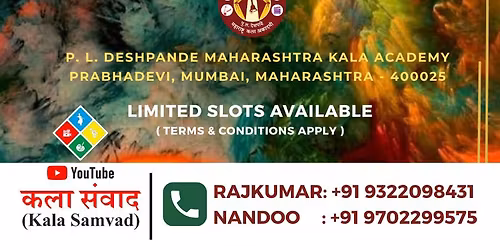 Kala Samvad | Basant Utsav - 2026