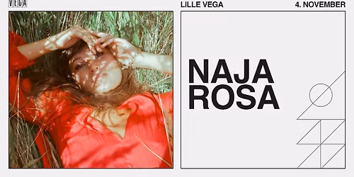 Naja Rosa - VEGA