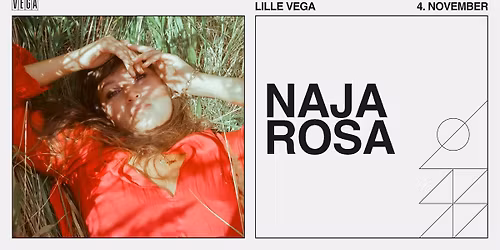 Naja Rosa - VEGA 