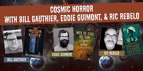 Cosmic Horror