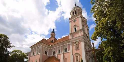 MSZA Z OKAZJI 80 LECIA KO\u0141A PZW NR. 119  W SIERAKOWIE -  W INTENCJI W\u0118DKARZY I ICH RODZIN