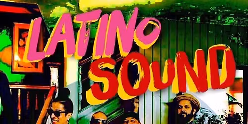 EASTER SUNDAY with \u2018LATINO SOUND\u2019, Live Music @ The Cock Inn, Werrington, Peterborough, PE4 6LW 